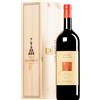 Col d'Orcia | Toscana Brunello di Montalcino Poggio al Vento Riserva DOCG 2016 (BIO) MAGNUM in cassetta di legno 1,5 l