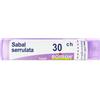 Boiron Srl Boiron Sabal Serrulata 30Ch Granuli