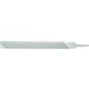 Bahco 1-104-10-2-0, Lima da Tornio Non Manicata 250 X 25 X 5,5mm