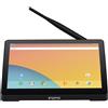 PiPO X8R - Tablet PC Android, Touchscreen 7" HD, RK3288, RAM 2 GB, 32 GB eMMC