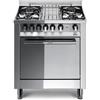 LOFRA Kit 2 Cerniere Coppia Dx-Sx Porta Forno Triplo Vetro