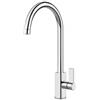Foster PRONTA CONSEGNA - SPEDIZIONE IMMEDIATA Miscelatore Monocomando Cucina Cromato con Canna Girevole Delta Foster 8441 000 - 8441000