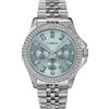 Timex Watch TW2V79600, argento