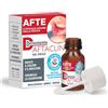 DERMOVITAMINA AFTACLIN GEL 7 ML