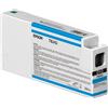 EPSON Cartuccia Epson d'inchiostro ciano (chiaro) C13T54X500 T54X5 350ml