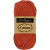 Scheepjes - Scheepjes 388 Ruggine Catona Filato - 1x50g