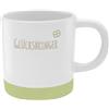 GRUSS & CO Tasse mit Gravur Glücksbringer