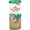0026 Almo Nature Green Label Mini Food Cibo Umido Filetto Di Pollo Per Gatti Adulti Bustina 3g