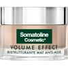 Somatoline Cosmetic Volume Effect Crema Giorno Ristrutturante Mat Anti-Age 50 ml