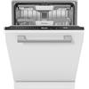 Miele Lavastoviglie MIELE G 7655 SCVi XXL