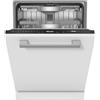 Miele Lavastoviglie MIELE G 7678 SCVi XXL