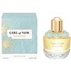 Elie Saab - Eau de parfum girl of now, 90 ml/3 oz