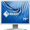 EIZO Monitor EIZO FlexScan S1934 19'' SXGA IPS DVI DisplayPort VGA Audio LED Grigio