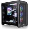 THERMALTAKE Case Thermaltake CTE C750 Air Big-Tower Nero