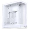 PHANTEKS Case Phanteks NV Series NV9 E-ATX Vetro Temperato ARGB Bianco Opaco