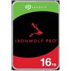 SEAGATE HDD Seagate IronWolf Pro ST16000NT001 3.5" 16 TB