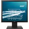 ACER Monitor Acer V176L 17'' SXGA HDMI VGA LED Nero Opaco