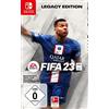 Electronic Arts FIFA 23 Legacy Edition NINTENDO SWITCH | Deutsch