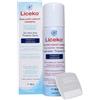 Hulka srl LICEKO SPR VIT-E ANTIPED 100ML