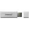 Intenso 3531480 32 GB Ultra Line USB 3.0 Flash Drive - Silver
