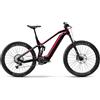 Haibike Nduro 7 - MTB Full 29/27.5'' 180mm 12v 720Wh Yamaha PW-X3 Tuscan M/44