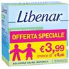 PERRIGO ITALIA Srl LIBENAR 15FLX5ML SOL ISO TP