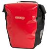 Ortlieb Back Roller City, Rosso