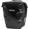 Ortlieb Back Roller City, Nero