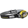 Petzl Pixa 2, Giallo