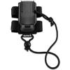 Garmin staffa per zaino, Nero