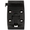 Garmin supporto manubrio Montana, Nero