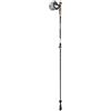Leki Instructor Lite, Grigio scuro