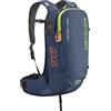 Ortovox Cross Rider 18 Avabag kit, Night