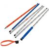 Ortovox 240 Alu PFA, Safety blue