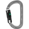Petzl Am 'D, Grigio