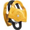 Petzl Carrucola Gemini, Arancio