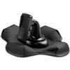 Garmin Staffa da cruscotto antiscivolo, Nero