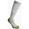 GM Trek Dry Fit, Grigio/Verde