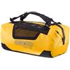 Ortlieb Duffle 85, Sunyellow