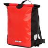 Ortlieb borsa Messenger, Rosso