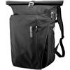 Ortlieb Vario PS 26 QL3.1, Nero