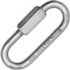 Kong Quick Link Long 8 mm, Metallico
