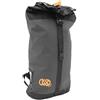 Kong Rope Bag 100, Nero