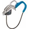 Edelrid Micro Jul, Metallico