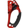 Kong Lift, Rosso