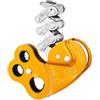 Petzl ZigZag, Arancio