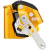 Petzl anticaduta ASAP Lock, Arancio