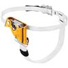 Petzl bloccante piede Pantin,