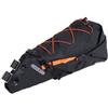 Ortlieb Seat-Pack L, Black matt