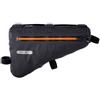 Ortlieb Frame-Pack, Black matt